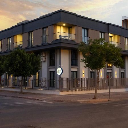 Rudblu Suites Antalia Esterno foto
