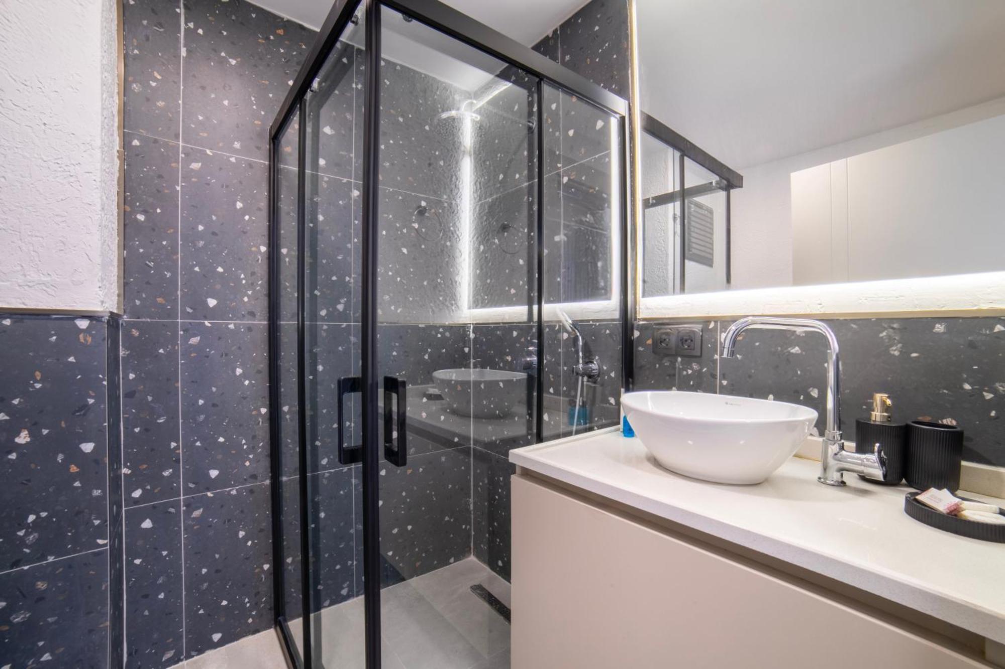 Rudblu Suites Antalia Esterno foto