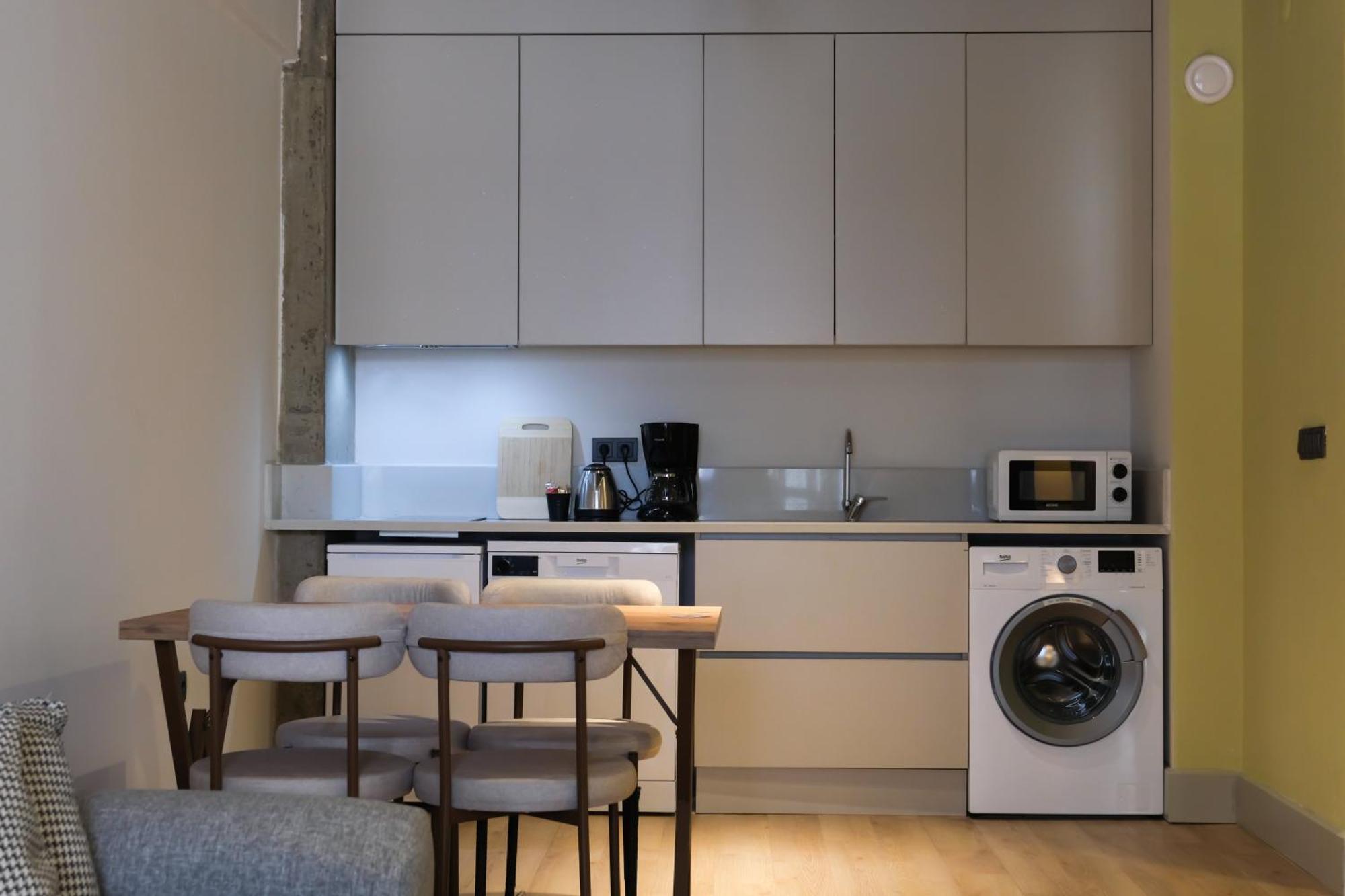 Rudblu Suites Antalia Esterno foto