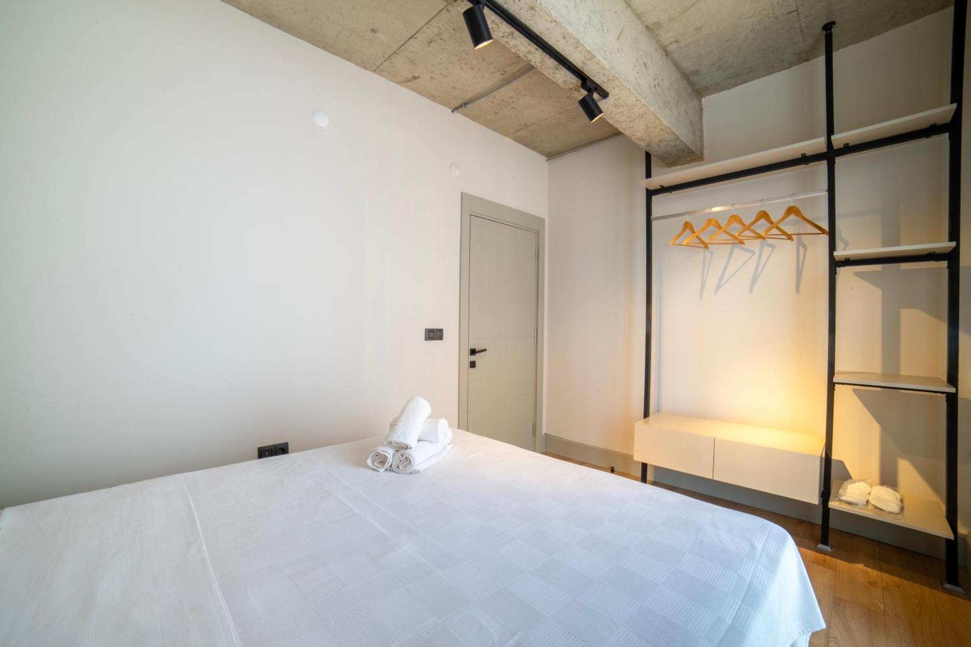Rudblu Suites Antalia Esterno foto