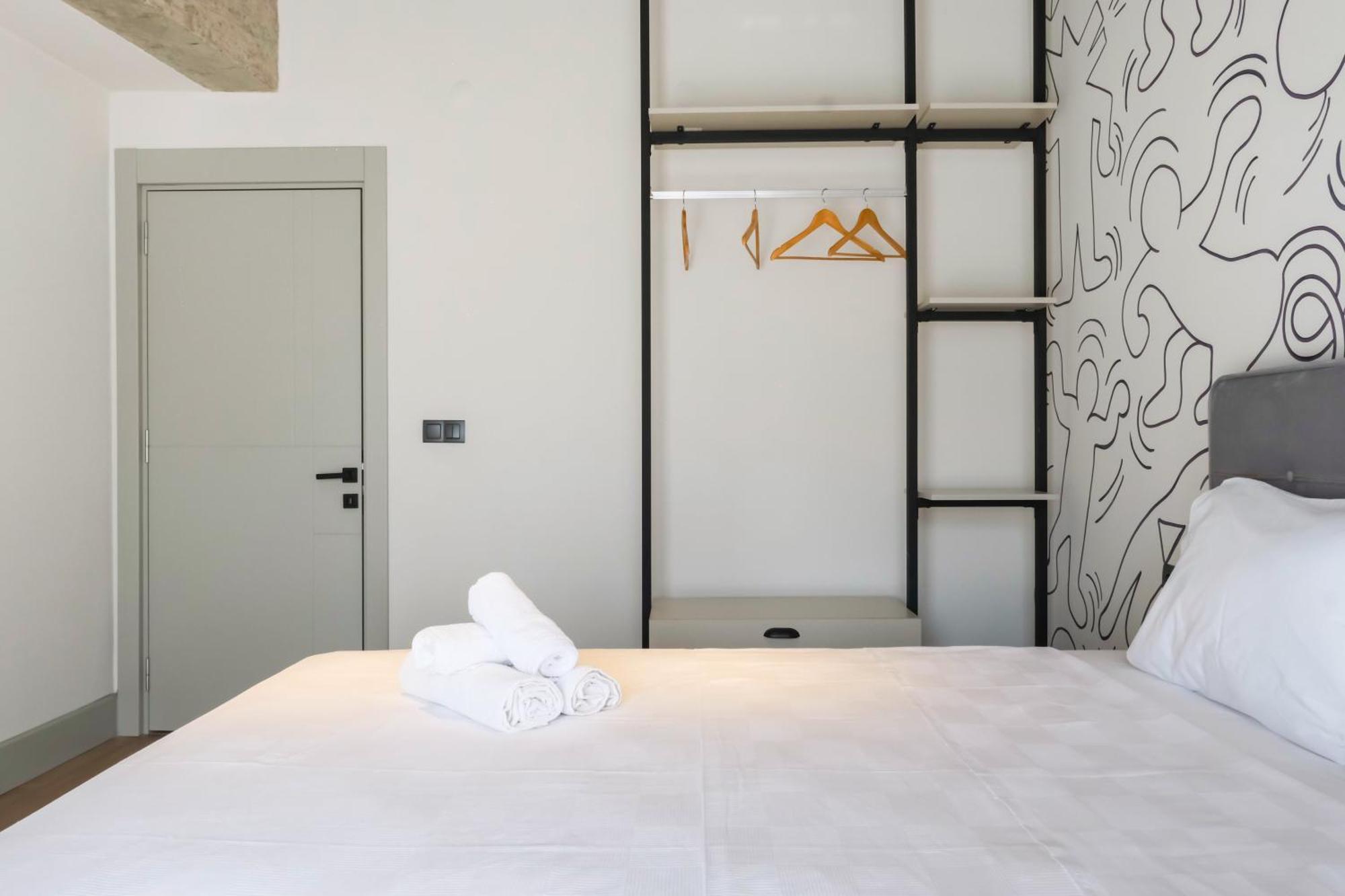 Rudblu Suites Antalia Esterno foto