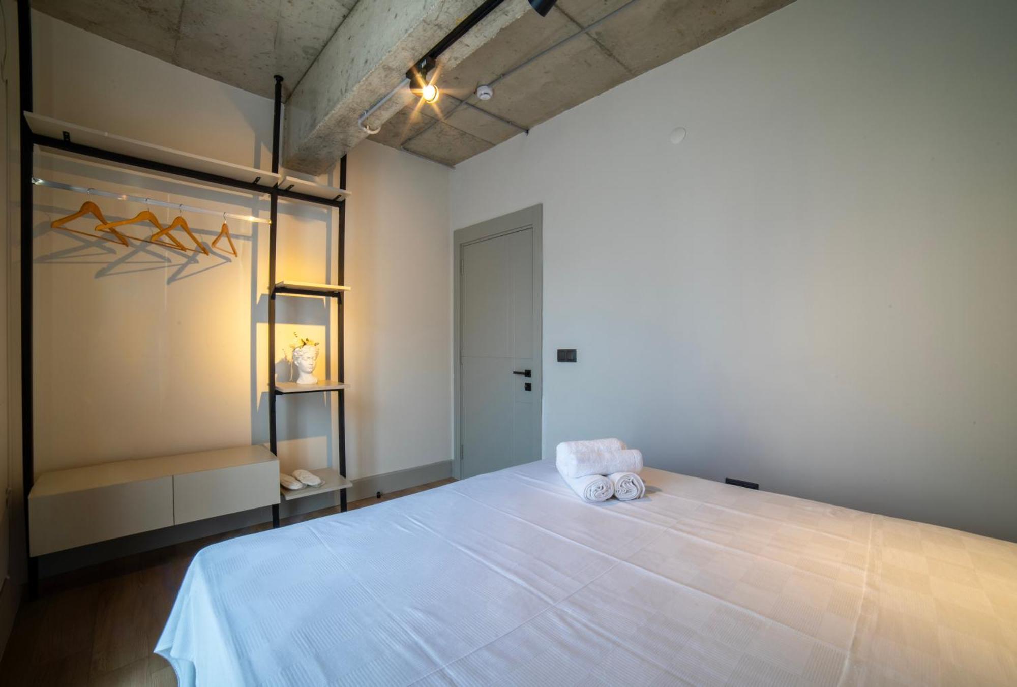 Rudblu Suites Antalia Esterno foto