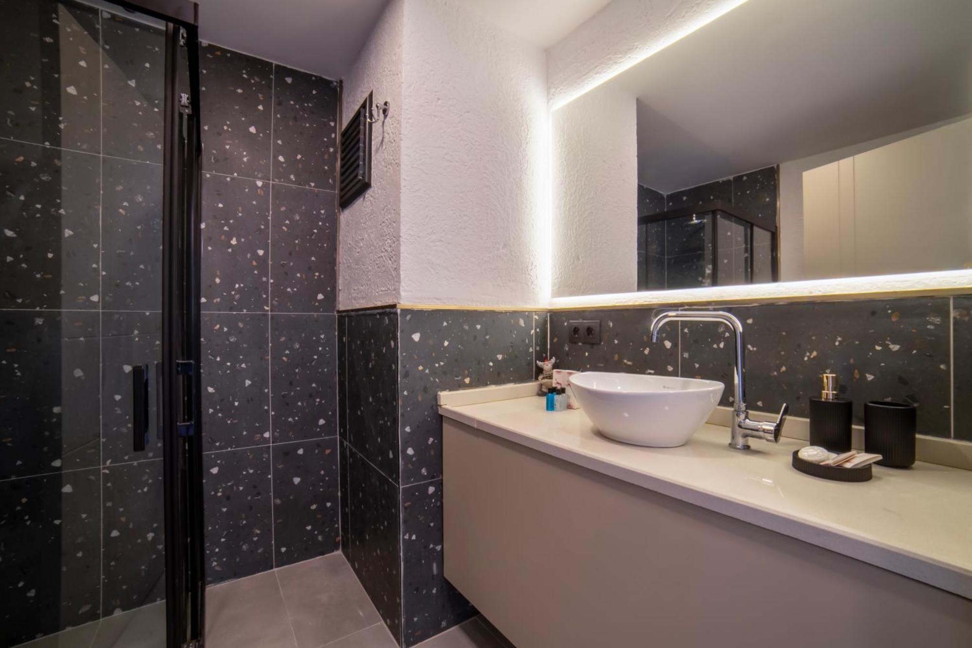 Rudblu Suites Antalia Esterno foto